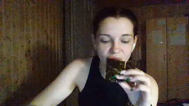 Snapshot of AmeliieLaFleur chatting on May 2026 08:38:02 PM AmeliieLaFleur online show from May 2026 08:38:02 PM