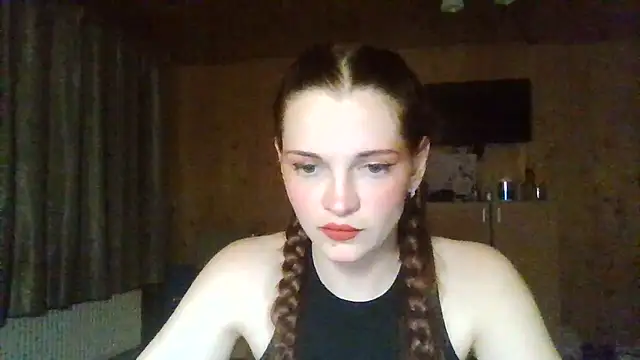 Snapshot of AmeliieLaFleur chatting on June 2026 08:37:02 PM AmeliieLaFleur online show from June 2026 08:37:02 PM