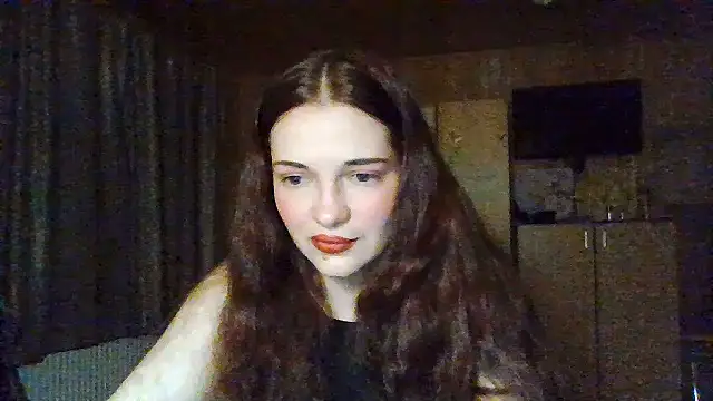 AmeliieLaFleur online show from July 2026 08:46:02 PM