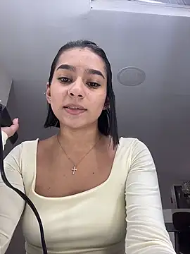 AlyssaRay online show from February 2026 06:26:02 PM