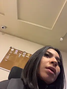 AlyssaRay online show from March 2026 11:38:01 AM