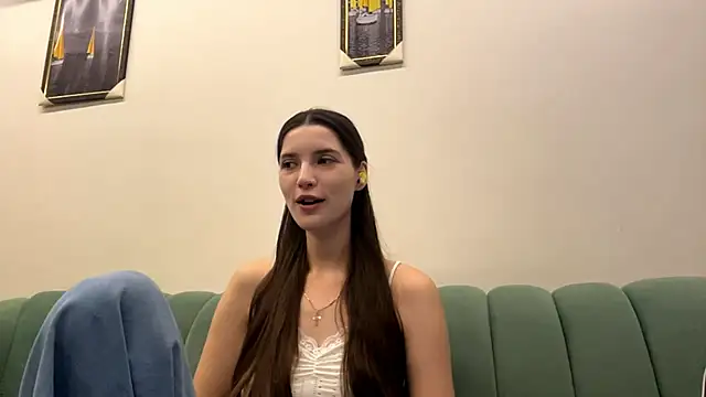 AlessiaChen online show from October 2025 07:09:01 AM