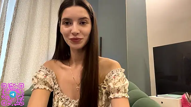 AlessiaChen online show from October 2025 08:14:02 AM