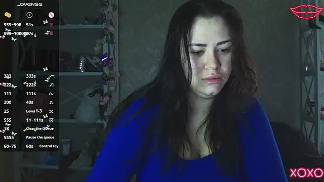 kiksee  online show from February 2026 12:48:02 PM