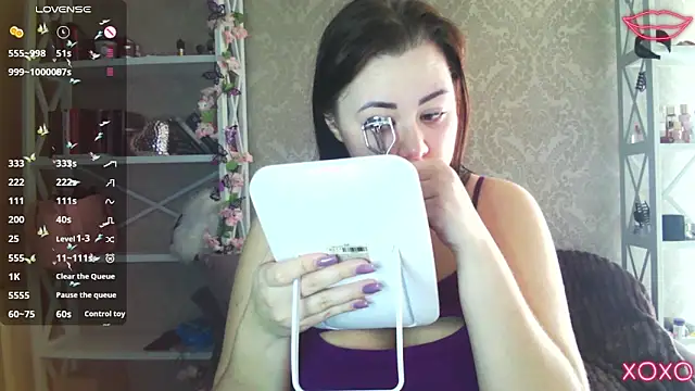 kiksee  online show from March 2026 08:51:01 AM