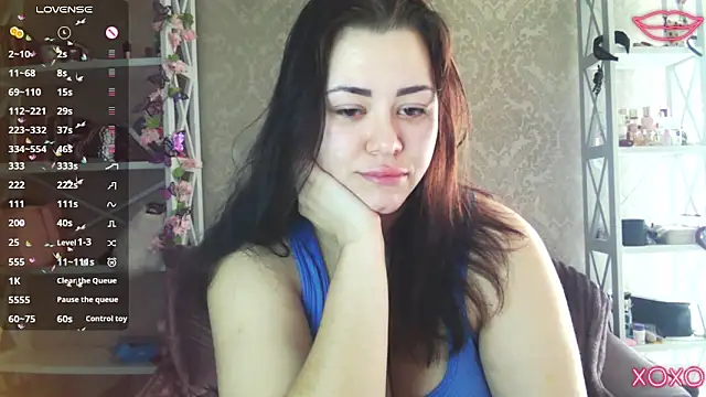 kiksee  online show from March 2026 09:35:01 AM