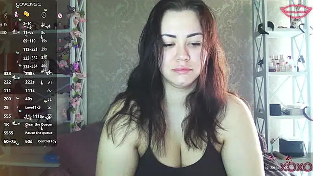 kiksee  online show from March 2026 08:08:01 AM