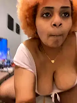 MaRiaSpYce online show from October 2025 01:42:02 AM