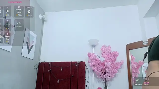 Snapshot of chubbykinkyygirl chatting on November 2025 01:02:02 PM chubbykinkyygirl online show from November 2025 01:02:02 PM