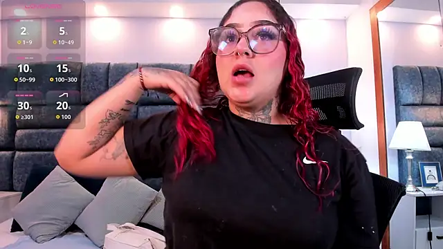 Snapshot of atennea_diiossa chatting on November 2025 11:33:02 AM atennea diiossa online show from November 2025 11:33:02 AM