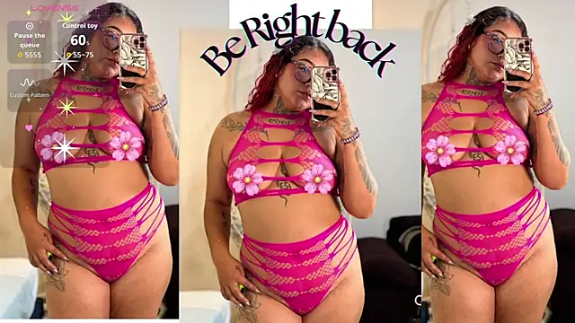 Snapshot of atennea_diiossa chatting on November 2025 11:36:02 AM atennea diiossa online show from November 2025 11:36:02 AM