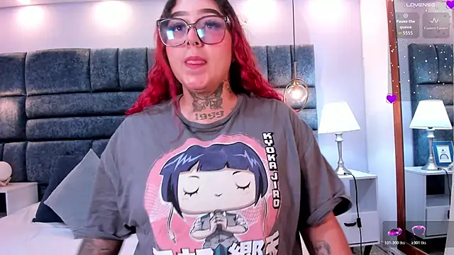 Snapshot of atennea_diiossa chatting on November 2025 12:05:02 PM atennea diiossa online show from November 2025 12:05:02 PM