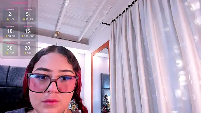 Snapshot of atennea_diiossa chatting on November 2025 11:43:02 AM atennea diiossa online show from November 2025 11:43:02 AM