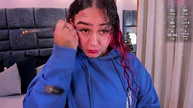 Snapshot of atennea_diiossa chatting on November 2025 11:33:02 AM atennea diiossa online show from November 2025 11:33:02 AM