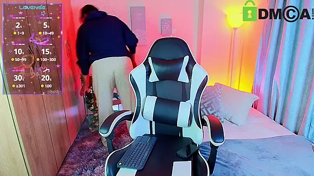 Alex carter online show from January 2026 04:01:01 PM