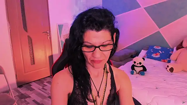 SweetSin40 online show from April 2026 07:38:02 PM