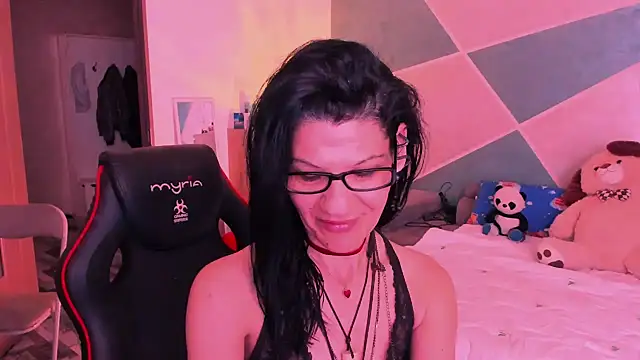 SweetSin40 online show from May 2026 07:30:02 PM