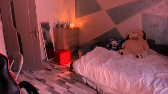 SweetSin40 online show from June 2026 03:25:01 AM