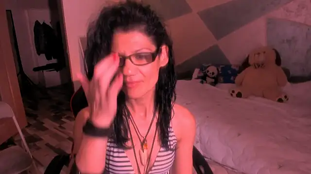 SweetSin40 online show from July 2026 07:18:02 PM