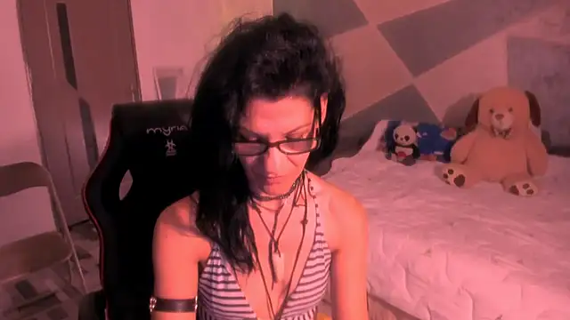 SweetSin40 online show from July 2026 08:52:02 PM