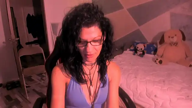 SweetSin40 online show from August 2026 07:05:01 PM