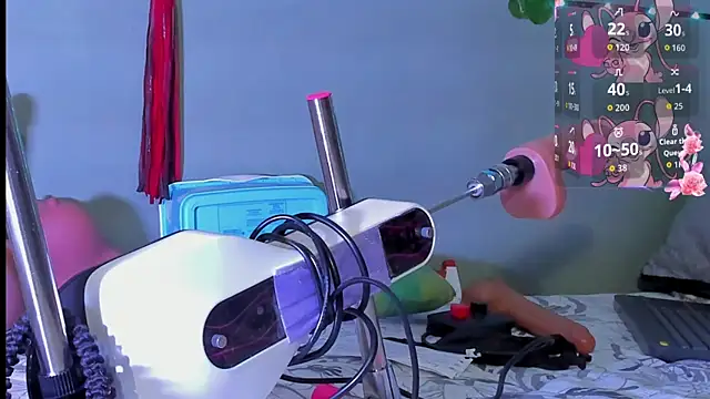 Sharlott smith online show from November 2025 06:52:01 PM