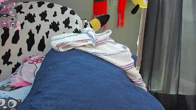 Sharlott smith online show from December 2025 08:24:02 PM