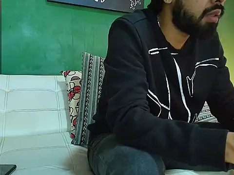 black kameron  online show from January 2026 08:58:01 PM