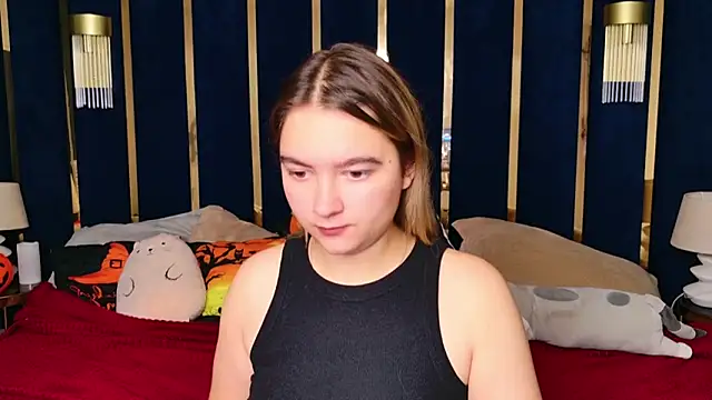 Snapshot of Dana_Beck chatting on October 2025 03:47:02 PM Dana Beck online show from October 2025 03:47:02 PM