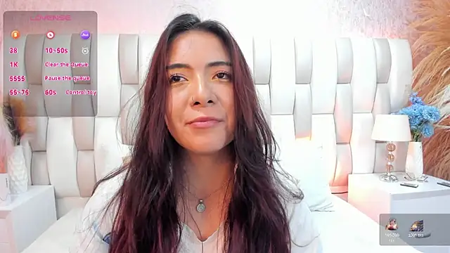 Snapshot of Ari_lynn_ chatting on December 2025 03:22:01 AM Ari lynn online show from December 2025 03:22:01 AM