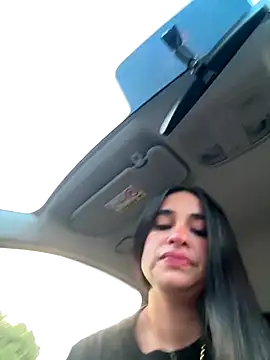 RoseSeductre online show from October 2025 09:10:02 PM