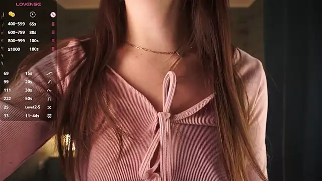  Cute World  online show from October 2025 09:38:01 PM