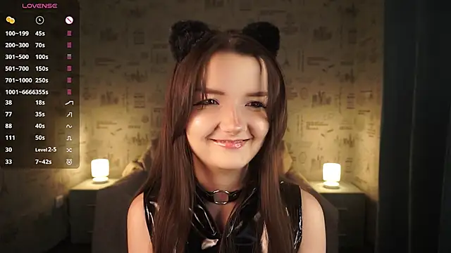  Cute World  online show from October 2025 09:05:02 PM