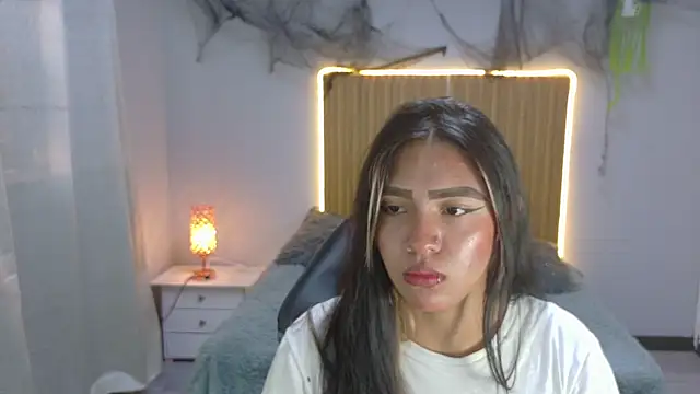 Reichell Princess online show from November 2025 12:51:01 PM