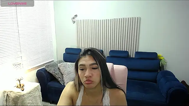 Reichell Princess online show from November 2025 05:12:03 AM