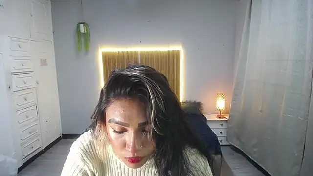 Reichell Princess online show from November 2025 04:12:01 AM