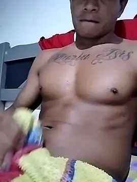 Moreno-Charmoso 30 online show from October 2025 02:59:01 AM