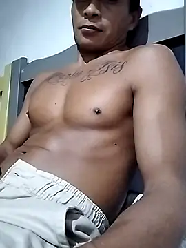 Moreno-Charmoso 30 online show from October 2025 12:57:01 AM