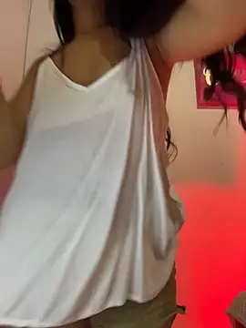 Julieta-Cutie online show from November 2025 05:39:01 AM