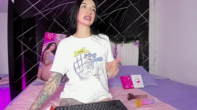 Candy leilaa3 online show from December 2025 05:13:01 AM