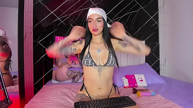 Candy leilaa3 online show from April 2026 05:32:02 AM