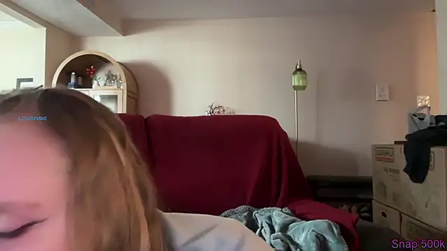 Pattyworld69 online show from February 2026 06:44:01 PM