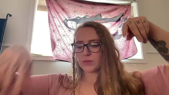 Pattyworld69 online show from June 2026 08:43:01 PM