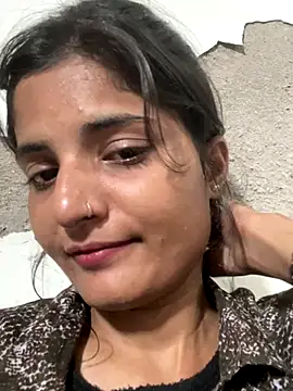 HOTTY CUTI online show from October 2025 07:41:01 AM