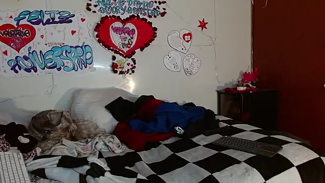 picante70  online show from December 2025 11:04:02 AM