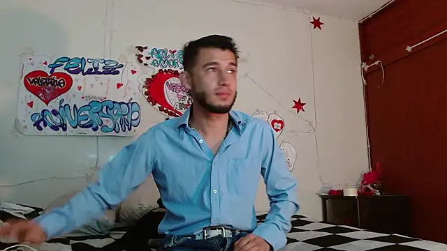 picante70  online show from May 2026 11:04:01 AM