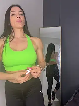 Kattefit online show from May 2026 04:47:02 PM