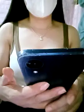 Snapshot of SansanCii chatting on October 2025 06:25:01 AM SansanCii online show from October 2025 06:25:01 AM