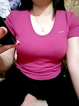 SansanCii online show from February 2026 01:28:01 PM