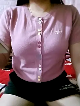 SansanCii online show from February 2026 11:36:02 AM